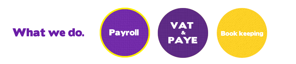Payroll, VAT, PAYE, Book keeping services, Milton keynes, MK